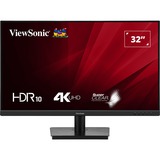 ViewSonic VS19992(VA3208-4K-HD) Nero (opaco)