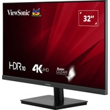 ViewSonic VS19992(VA3208-4K-HD) Nero (opaco)