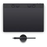 Wacom Intuos Pro Medium, Tavoletta grafica Nero