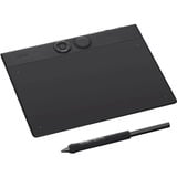 Wacom PTK670K0B, Tavoletta grafica Nero