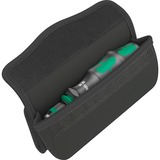 Wera 05051017001 cacciavite manuale Cacciavite con punte multiple Cacciavite multifunzione Nero/Verde, 173 mm, 7,3 cm, 80 mm, 403 g, Nero/Verde