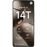 Xiaomi MZB0HUDEU grigio