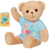 ZAPF Creation 835616, Peluche animali 