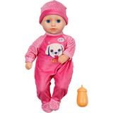 ZAPF Creation 839027, Bambola 
