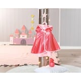 ZAPF Creation Little Sweet Cape 36cm, Accessori della bambola Baby Annabell Little Sweet Cape 36cm, Set di vestiti per bambola, 1 anno/i, 90 g