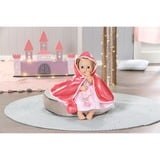 ZAPF Creation Little Sweet Cape 36cm, Accessori della bambola Baby Annabell Little Sweet Cape 36cm, Set di vestiti per bambola, 1 anno/i, 90 g