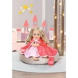 ZAPF Creation Little Sweet Cape 36cm, Accessori della bambola Baby Annabell Little Sweet Cape 36cm, Set di vestiti per bambola, 1 anno/i, 90 g