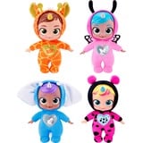 ZURU 92107 Bambole, Gioco figura Babycorns 92107, Bambola bambina, Genere neutro, 3 anno/i, Bambino/Bambina, 242 mm, 600 g