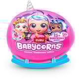 ZURU 92107 Bambole, Gioco figura Babycorns 92107, Bambola bambina, Genere neutro, 3 anno/i, Bambino/Bambina, 242 mm, 600 g