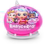 ZURU 92107 Bambole, Gioco figura Babycorns 92107, Bambola bambina, Genere neutro, 3 anno/i, Bambino/Bambina, 242 mm, 600 g