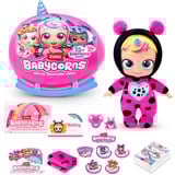 ZURU 92107 Bambole, Gioco figura Babycorns 92107, Bambola bambina, Genere neutro, 3 anno/i, Bambino/Bambina, 242 mm, 600 g