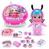ZURU 92107 Bambole, Gioco figura Babycorns 92107, Bambola bambina, Genere neutro, 3 anno/i, Bambino/Bambina, 242 mm, 600 g