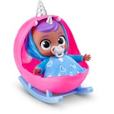 ZURU 92107, Gioco figura 