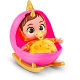 ZURU 92107, Gioco figura 