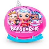 ZURU 92107, Gioco figura 