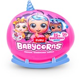 ZURU 92107, Gioco figura 