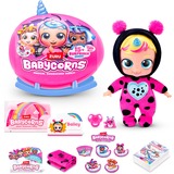 ZURU 92107, Gioco figura 