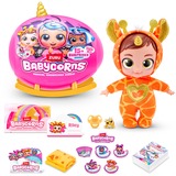 ZURU 92107, Gioco figura 