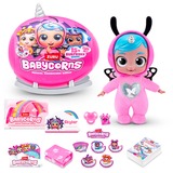 ZURU 92107, Gioco figura 