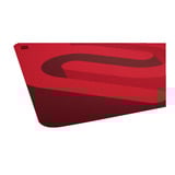 Zowie 9H.N4XFQ.A61, Gioco mouse pad rosso