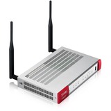 Zyxel USGFLEX100AX-EU0102F, Firewall 