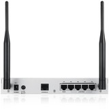 Zyxel USGFLEX100AX-EU0102F, Firewall 
