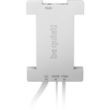 be quiet! BW021 bianco