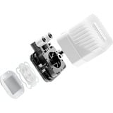 be quiet! BW021, Raffreddamento ad acqua bianco