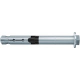 fischer Ancoraggio ad alte prestazioni FH II 12/50 S, Tassello 