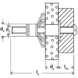 fischer HM 4x32 S argento