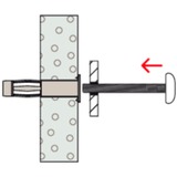 fischer HM 4x32 S argento