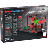 fischertechnik 559883, Giochi di costruzione 