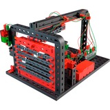 fischertechnik E-Tronic, Giochi di costruzione 