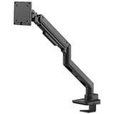 goobay 74416, Base per monitor Nero