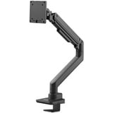 goobay 74416, Base per monitor Nero