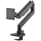 goobay 74416, Base per monitor Nero