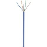 goobay 96096, Cavo blu