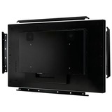 iiyama OMK4-3 Accessorio per il montaggio del monitor Nero, Staffa, Nero, TF4339MSC