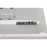 iiyama ProLite XUB2294HSU-W2 bianco