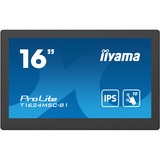 iiyama T1624MSC-B1 Nero