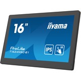 iiyama T1624MSC-B1 Nero