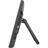 iiyama T1624MSC-B1 Monitor PC 39,6 cm (15.6") 1920 x 1080 Pixel Full HD LED Touch screen Nero, Monitor LED Nero, 39,6 cm (15.6"), 1920 x 1080 Pixel, Full HD, LED, 25 ms, Nero