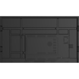 iiyama TE8613A-B3AG, Public Display Nero (opaco)