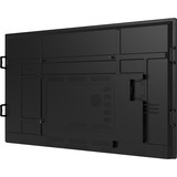 iiyama TE8613A-B3AG, Public Display Nero (opaco)