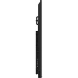 iiyama TE8613A-B3AG, Public Display Nero (opaco)
