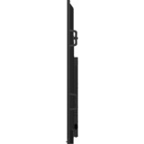 iiyama TE8613A-B3AG, Public Display Nero (opaco)
