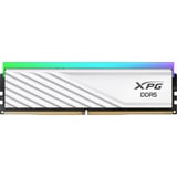 ADATA DIMM 16 GB DDR5-6000, Memoria bianco