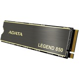 ADATA LEGEND 850 2 TB grigio scuro/Oro
