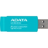 ADATA UC310E-256G-RGN, Chiavetta USB verde