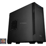 ALTERNATE AGP-AMD-043 Nero